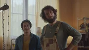 Saïds Eltern wissen nicht, was sie von den Kindern halten sollen.