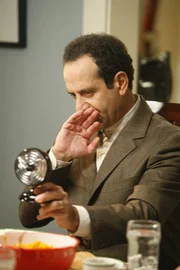 Miracle" -- Pictured: Tony Shalhoub as Adrian Monk -- USA Network Photo: Peter "Hopper" Stone