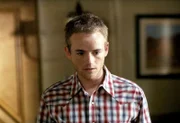 Francis (Christopher K. Masterson) überlegt, wie er das Leben auf der Ranch etwas abwechslungsreicher gestalten kann.