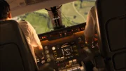 Rekonstruktion - Absturz von Continental Express Flug 2574