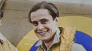 Geoffrey Wellum, jüngster Spitfire-Pilot in der Luftschlacht um England.