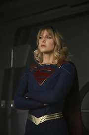 Kara alias Supergirl (Melissa Benoist)