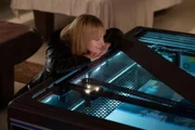 Parker (Beth Riesgraf)