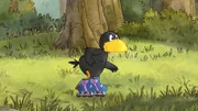 Fritzis Rollerskates sind große Klasse!