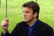 Beckett hat einen Job bei der Bundespolizei in Washington angeboten bekommen und Castle (Nathan Fillion) hat Angst, sie zu verlieren ...
