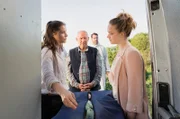 Britt (Nele Ahrend) kann die Leiche identifizieren. (re.)