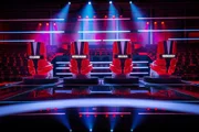 Titel: The Voice Kids; Staffel: 13; Bildunterschrift: Fotomontage