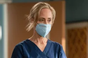 Voller Trauer: Kim Raver als Dr. Teddy Altman