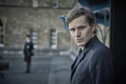 Endeavour Morse (Shaun Evans) ermittelt nicht nur im Todesfall Brian Finch sondern ist auch mit dem Schutz der selbst ernannten Sittenwächterin Joy Pettybon betraut.