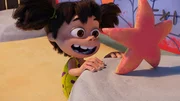 Lucy wird doch wohl nicht die Sternzackenbeere aufessen wollen? Lucy wird doch wohl nicht die Sternzackenbeere aufessen wollen?