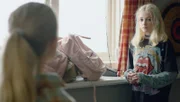 Als sich Jenny immer besser mit Hilde versteht, wird Kim eifersüchtig.