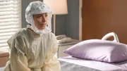 Grey's Anatomy Staffel 17 Folge 7 Weiss nicht mehr weiter: Kim Raver als Dr. Teddy Altman.