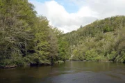 Auf der Suche nach außergewöhnlichen Landschaften begab sich der Künstler Claude Monet in die Creuse.