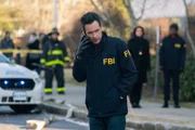 Special Agent Stuart Scola (John Boyd)