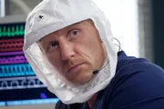 Grey's Anatomy Staffel 17 Folge 7 Hochkonzentrierter Chirurg: Kevin McKidd als Dr. Owen Hunt