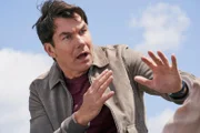 Harley Carter (Jerry O'Connell)