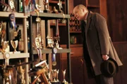 Red (James Spader)