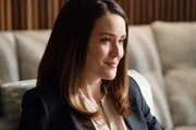 Elizaabeth Keen (Megan Boone)