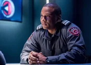 John Diggle (David Ramsey)