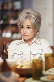 Connie "Meemaw" Tucker (Annie Potts)