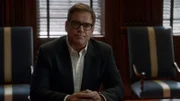 Dr. Jason Bull (Michael Weatherly)
