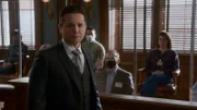 Benny Colón (Freddy Rodriguez)