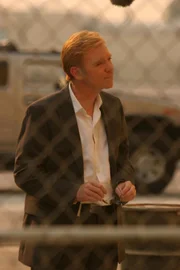 Der aktuelle Fall bereitet Lt. Horatio Caine (David Caruso) Kopfzerbrechen.