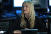 Arbeitet an einem neuen Fall: Calleigh Duquesne (Emily Procter)