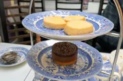 Wird in Schottland traditionell zum beliebten Afternoon Tea gereicht: Shortbread.