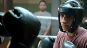 Khalid (Almountaser „Monty“ Alchltouh) will aussteigen.