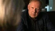 Axel Milberg ist Kommissar Klaus Borowski