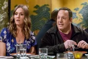 Donna Gable (Erinn Hayes), Kevin Gable (Kevin James)