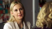 Paula Lanigan (Kelly Rutherford)