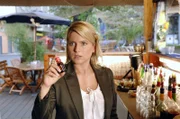 Anna (Jeanette Biedermann) ist entsetzt, als sie entdeckt, was Katja vorhat ...