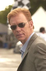 Ein neuer Fall wartet auf Lt. Horatio Caine (David Caruso) und sein Team.