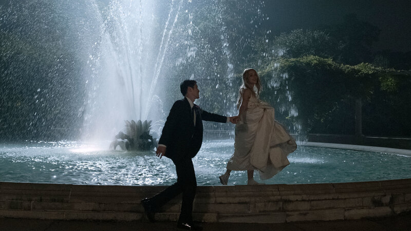 All My Life - Liebe, als gäbe es kein Morgen (USA, 2020)