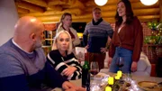Katy freut sich auf den Trip, doch als sie vom Kuss zwischen Peggy und Bruno erfährt, ist die Stimmung ruiniert. Außerdem wird ihr klar, dass Joe sie benutzt, um Peggy eifersüchtig zu machen. Katy will den Trip mit viel Alkohol überstehen.