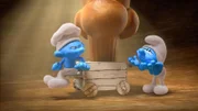 Weil Koch sich den Knöchel verstaucht hat, verspricht Torti ihn und sein Soufflé zum Frühlingsfest zu bringen.