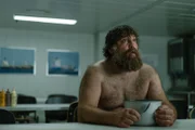 Charlie (Hovik Keuchkerian)