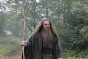 Merlin (Sam Neill), der große Zauberer, kehrt nach 50 Jahren nach Camelot zurück und findet in das einst so prächtige Königreich Artus' in einem furchtbaren Zustand vor¼