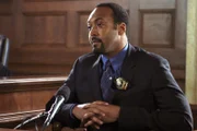 Law & Order "Hands Free"  Jesse L. Martin