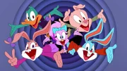 Die Tiny Toons haben es geschafft: Sie dürfen auf die Looniversity, den besten Ort, um alles rund um Streiche, Witze und Co. zu lernen!