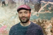 Erfolgsautor Marc-Uwe Kling ist zu Gast in der "Happy Hour"