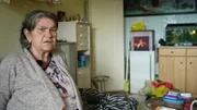 Regina will heute ihre Freundin Manja im Pflegeheim besuchen