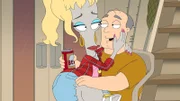 L-R: Roger, Dick