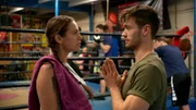 Milla zweifelt, ob sie sich mit dem Boxkampf zu viel zugemutet hat, doch Saschas Push bringt sie in den Ring. Sie kämpft und besiegt ihre Gegnerin. Das Publikum jubelt, doch Malte zweifelt und weiht Mike ein, der Milla zur Rede stellt.