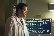 Castiel (Misha Collins)