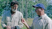 L-R: Rick Lagina, Gary Drayton