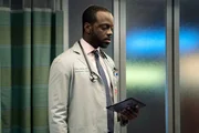 Dr. Isidore Latham (Ato Essandoh)