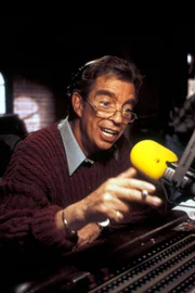 Carl Burke